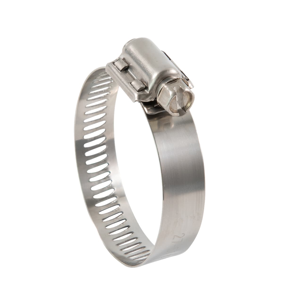 American Cover Hose Clamp