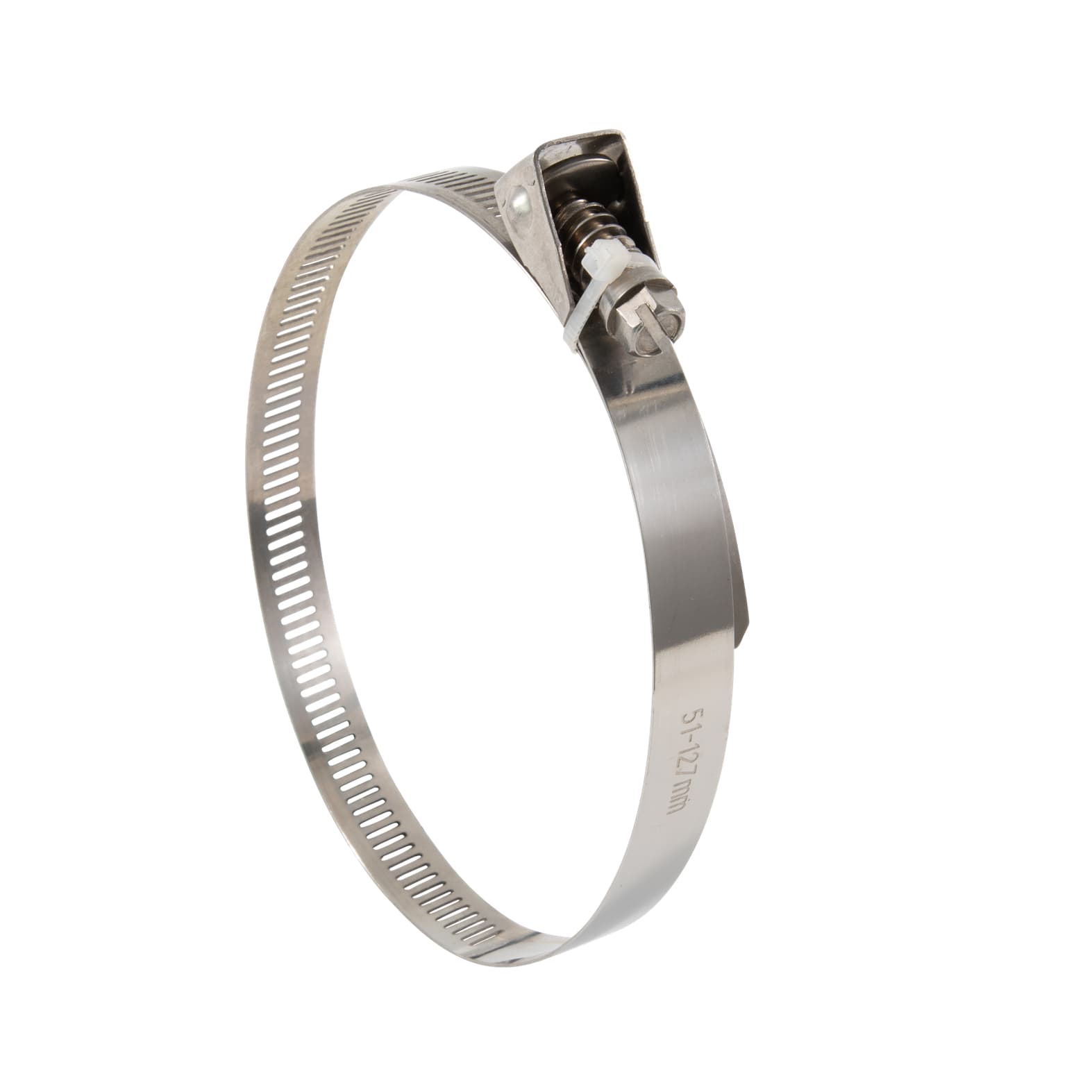 American Quick Release Hose Clamp