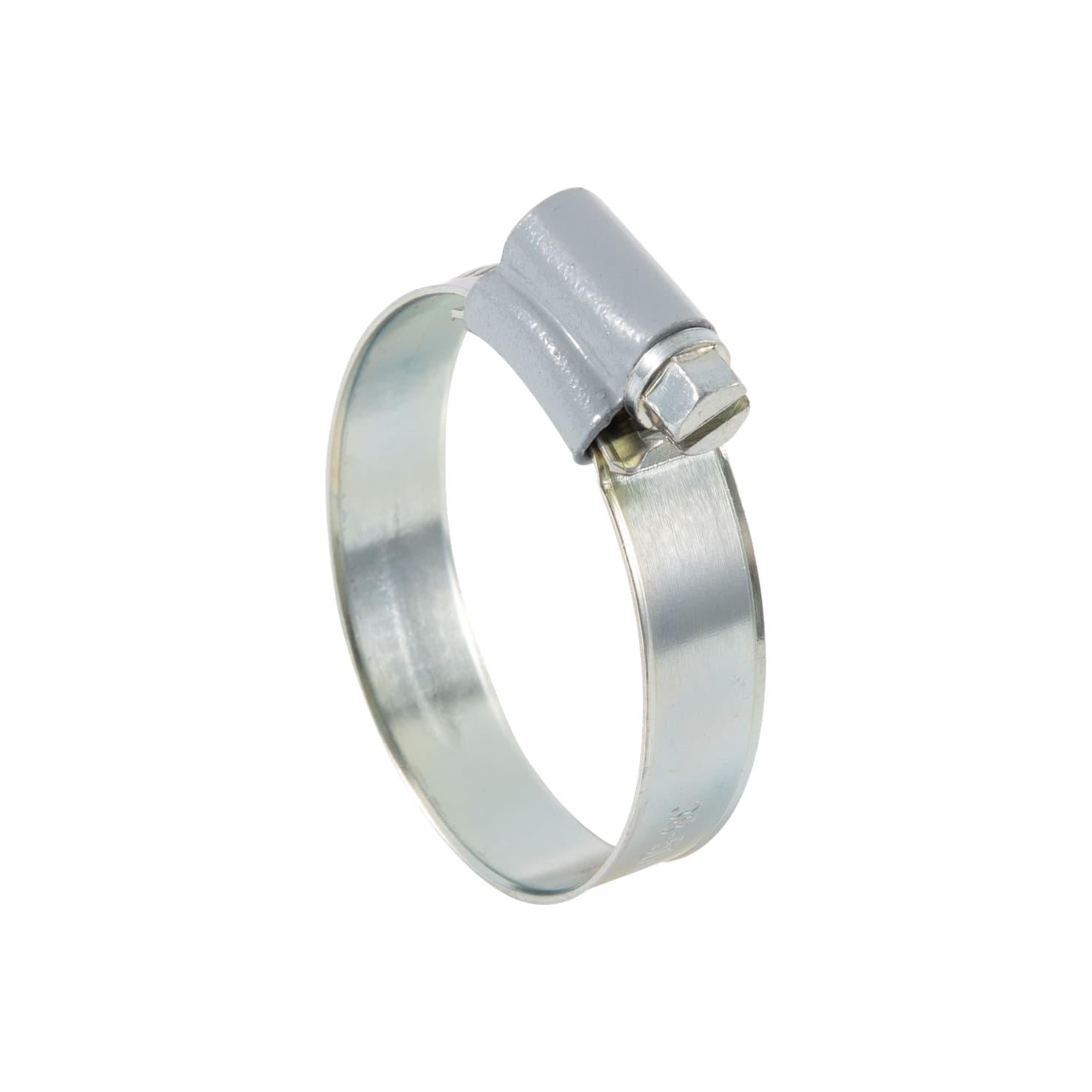 British Hanging Head Hose Clamp