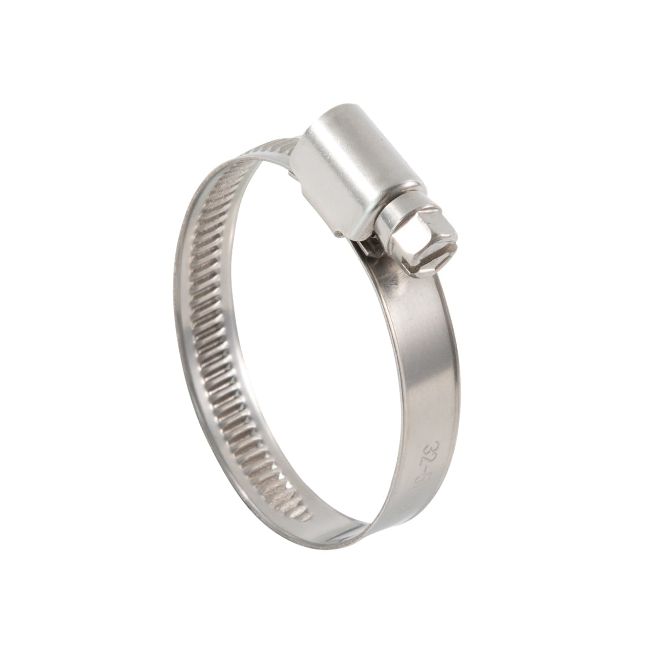 Stainless Steel Hose Clamps: 304, 316, W1/W2/W4/W5 Material and Application Guide