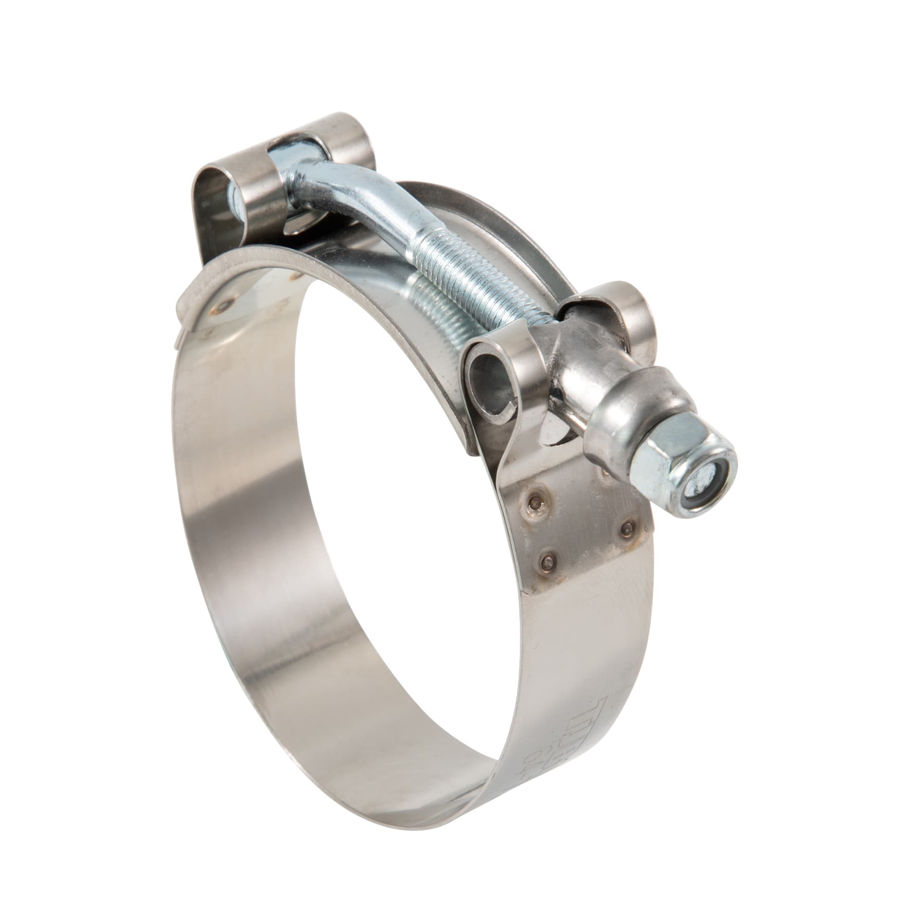 Crimped Sleeves vs Band Clamps for Heavy-Duty Water Suction Hose